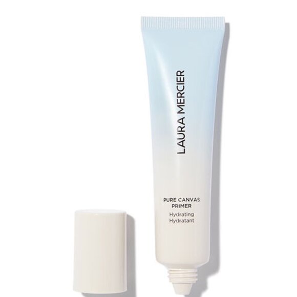 NIB ✅ Laura Mercier Pure Canvas Primer - Hydrating ✨ BNIB - Picture 2 of 13